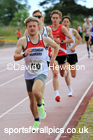 3000 metres, 2022 NEGP Monkton No 4, June 29th. Photo: David T. Hewitson/Sports for All Pics
